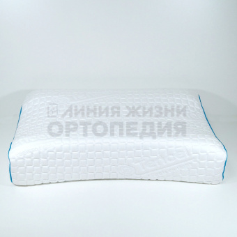 Товар — подушка ортопедическая, универсальный, ТОП-906