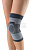 Т.44.05, Бандаж компрессионный на коленный сустав 3D вязка, L