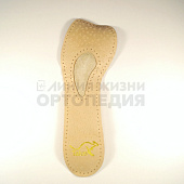 Товар — Полустельки ортопедические для модельной обуви, 60 К