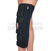 Тутор на коленный сустав детский, skn-401