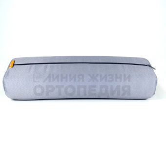подушка ортопедическая валик со-09-экотен, универс., Lumf-526
