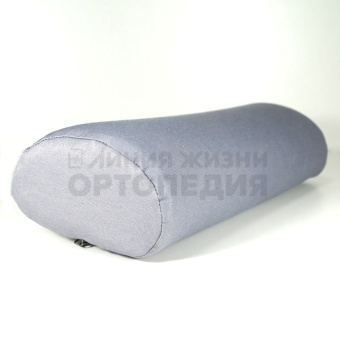 Товар — подушка ортопедическая валик со-09-экотен, универс., Lumf-526