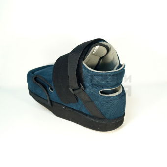 Терапевтическая обувь, L, 09-110 — интернет-магазин «Линия жизни»