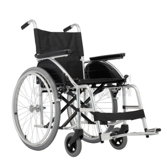 Кресло-коляска для инвалидов Ortonika  Base 160 (PU/18)