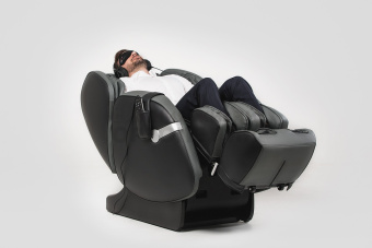  BetaSonic 2 массажное кресло c анти-стресс системой Braintronics — интернет-магазин «Линия жизни»