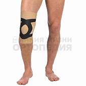 Бандаж компрессионный на коленный сустав, Т.44.07 — ID 