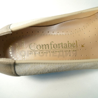 Туфли женские Comfortabel, 36,5, 730428-8 — интернет-магазин «Линия жизни»