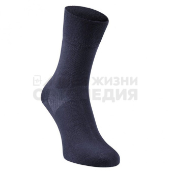 Авиценум ДИАФИТ, носки медицинские женские цвет:9999, размер:41-44