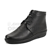 Женские ботинки демисезонные Черный, 822125 — ID 