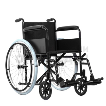 Товар —  Base 100 (PU/18) Кресло-коляска для инвалидов Ortonika