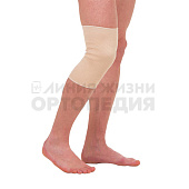 Бандаж термоэластичный для фиксации коленного сустава, DO203 — интернет-магазин «Линия жизни»