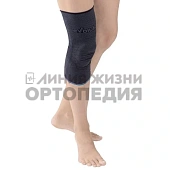 Бандаж компрессионный на коленный сустав, Т-8582 — интернет-магазин «Линия жизни»