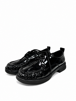 [A8819-253] Дутики женские / 37 / Черный / Дутики / Женский / Зима / Нет / Finn Line