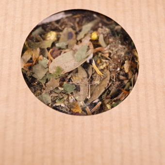  Травяной чай Печеночный — Чаи и травы