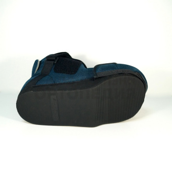Терапевтическая обувь, L, 09-110 — Сурсил