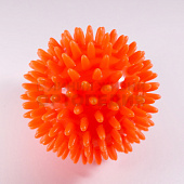 Товар — Мяч массажный диаметр 8см, М-108