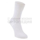Товар — носки медицинские женские цвет:0000, Авиценум ДИАФИТ