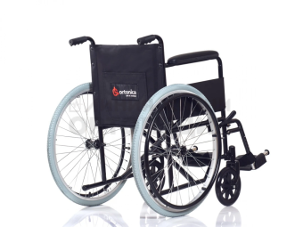 Base 100 (PU/18) Кресло-коляска для инвалидов Ortonika