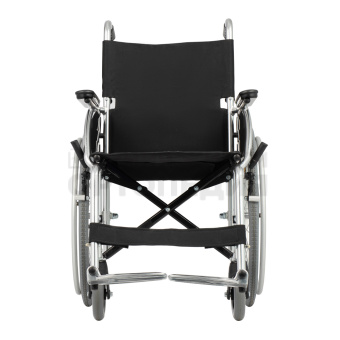  Кресло-коляска для инвалидов Ortonika  Base 160 (PU/18) — Коляски