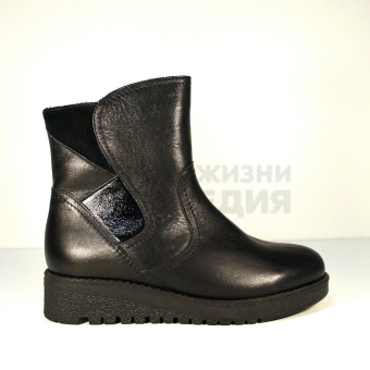 Женские ботинки зимние, 41, 893167 — Ромер