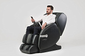 Товар — , BetaSonic 2 массажное кресло c анти-стресс системой Braintronics