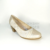Туфли женские Comfortabel, 730428-8 — ID 