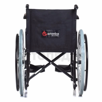  Base 100 (PU/18) Кресло-коляска для инвалидов Ortonika — Коляски