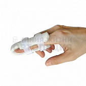 Ортез для фиксации пальца, FS-004-D — интернет-магазин «Линия жизни»