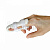 FS-004-D, Ортез для фиксации пальца, XL 9 см.