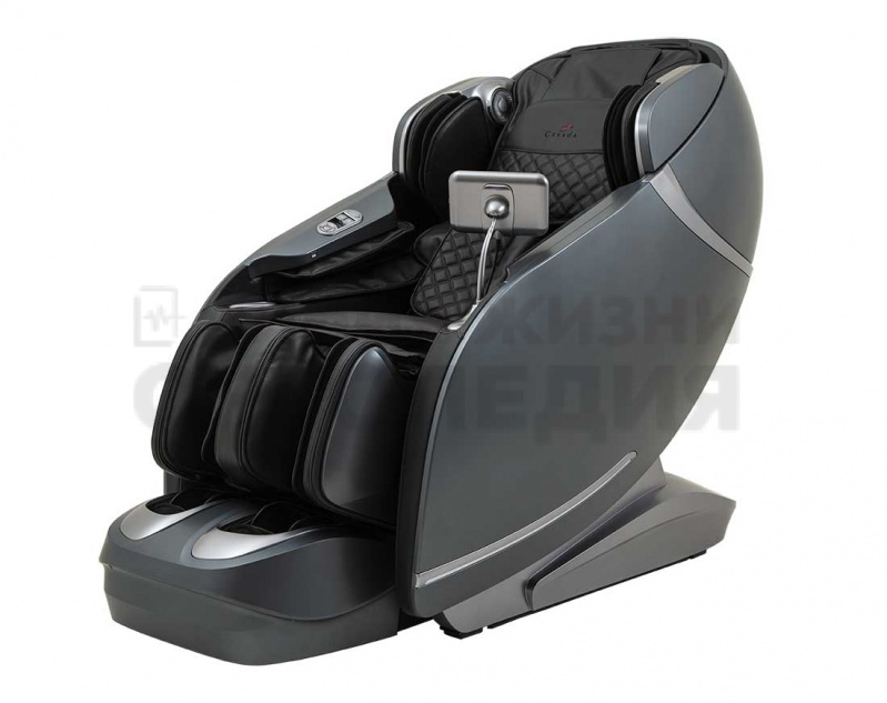 SkyLiner 2, массажное кресло премиум-класса