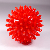 Товар Мяч массажный диаметр 7см, М-107 — интернет-магазин «Линия жизни»