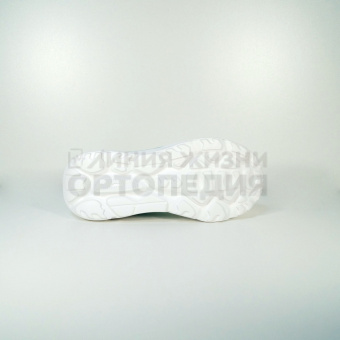 Кроссовки женские white mint, 40, 1008-241 — интернет-магазин «Линия жизни»