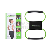  Posture Medic -M (зеленый) — Фитнес и спорт