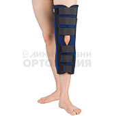 Тутор на коленный сустав, skn-401 — интернет-магазин «Линия жизни»