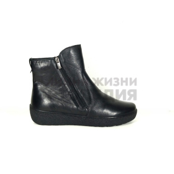 Женские ботинки зимние черный, 37, 811221 — ID 