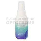 Охлаждающий спрей, ORTOLEKS — интернет-магазин «Линия жизни»