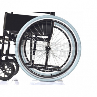 Кресло-коляска для инвалидов Ortonika  Base 100, PU/19 — Коляски