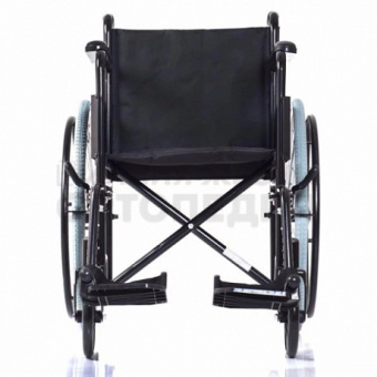Кресло-коляска для инвалидов Ortonika  Base 100, PU/19