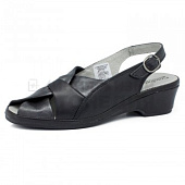 Туфли женские Comfortabel, 710706-1 — интернет-магазин «Линия жизни»