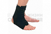 Товар Бандаж компрессионный на голеностопный сустав со шнуровкой, Т.46.28 — интернет-магазин «Линия жизни»